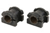 MOOG 07-12 Dodge Caliber Front To Frame / Rear To Frame Stabilizer Bar Bushing Kit - K201999 Photo - Primary