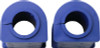 MOOG 91-96 Dodge Dakota Front To Frame Sway Bar Bushing Kit - K3171 Photo - Close Up