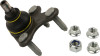MOOG 15-18 Audi Q3 Front Left Lower Ball Joint - K500390 Photo - Primary