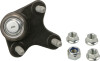 MOOG 15-18 Audi Q3 Front Left Lower Ball Joint - K500390 Photo - Close Up