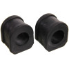 MOOG 78-81 Buick Century Front To Frame Sway Bar Bushing Kit - K5248 Photo - Primary