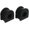MOOG 68-74 Chevrolet C10 Pickup Front To Control Arm / Front To Frame Sway Bar Bushing Kit - K6169 Photo - Primary