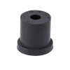 MOOG 71-76 Buick Estate Wagon Rear / Rear Lower / Rear Upper Rearward Leaf Spring Bushing - K6559 Photo - Close Up