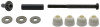 MOOG 71-73 Buick Centurion Front / Rear Sway Bar Link - K700532 Photo - Primary