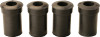 MOOG 67-70 Fargo A108 Van Front Leaf Spring Bushing - K7308 Photo - Primary