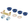MOOG 99-04 Chrysler 300M Front Inner Tie Rod Bushing - K7349 Photo - Close Up