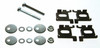 MOOG 02-05 Dodge Ram 1500 Front Caster/Camber Kit - K7398 Photo - Primary