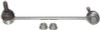 MOOG 07-18 BMW X5 Front Left Sway Bar Link - K750217 Photo - Close Up
