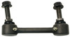 MOOG 11-22 Dodge Durango Rear Sway Bar Link - K750573 Photo - Primary