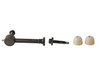 MOOG 13-18 Ford Escape Rear Sway Bar Link - K750743 Photo - Close Up