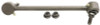 MOOG 14-20 BMW i3 Front Right Sway Bar Link - K750852 Photo - Close Up