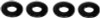 MOOG 07-10 Ford Explorer Sport Trac Front Lower Caster/Camber Kit - K80056 Photo - Primary