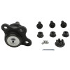 MOOG 06 Isuzu i-350 Front Upper Ball Joint - K80984 Photo - out of package