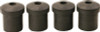 MOOG 66-69 Ford Falcon Rear Upper Rearward Leaf Spring Bushing - K8797 Photo - Primary