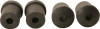MOOG 66-69 Ford Falcon Rear Upper Rearward Leaf Spring Bushing - K8797 Photo - Close Up