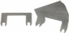 MOOG 1/8in Shim Thickness Volvo-White Tandem Shim Alignment Shim - K8933 Photo - Primary