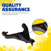MOOG 04-08 Acura TSX Front Right Lower Control Arm - RK640289 Features and Benefits