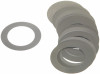 MOOG For Replacement in King Bolt Shim Assortment King Pin Shim - RS503 Photo - Primary