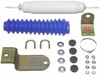 MOOG 94-01 Dodge Ram 1500 Front Steering Damper - SSD126 Photo - Primary