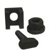 MOOG Gm Truck Control Arm Knock-Out Plug Remover Service Tool - T40222 Photo - Close Up