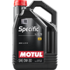 Motul 5L Specific LL-01 FE 0W-30 - 111782 Photo - Primary