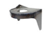 Rust Buster 09-14 Ford F150 Crew Cab Rear Cab Mount - Left Side - RB7031L Photo - Primary