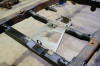Rustbuster Spare Tire Plate - RB7085 Photo - Primary