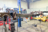 Rustbuster Front Frame Section Left Side - RB7716L Photo - Primary