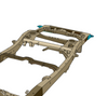 Rustbuster 01-07 Toyota Sequoia Rear Body Mount - RB8438 Photo - Primary