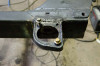 Rustbuster 01-07 Toyota Sequoia Rear Body Mount - RB8438 Photo - Primary