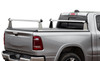Access 2024+ Ford Ranger 5Ft Box Aluminum M Series Bed Racks - Silver - F4010101 Photo - Mounted