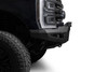 Addictive Desert Designs 2023+ Ford Super Duty Honeybadger Front Bumper - F810211770103 Photo - Close Up