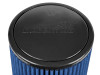 afe Momentum Intake Replacement Air Filter 5 IN F x 7 IN B x 5 IN T x 8 IN H - 24-90107 Photo - Unmounted