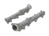 afe BladeRunner Exhaust Manifold RAM 1500 (DT) 19-24 V8-5.7L HEMI - 46-40154 Photo - Unmounted