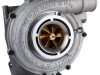 afe BladeRunner Turbocharger GM Diesel Trucks 04.5-10 V8-6.6L (td) LLY/LBZ/LMM - 46-60242 Photo - Unmounted