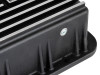 afe aFe POWER Transmission Pan Ford Trucks 80-92 (AOD Transmission) - 46-70212 Photo - Unmounted