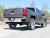 afe MACH Force-Xp Cat-Back Exhaust GM Silverado/Sierra 1500 09-18/ Limited 2019 V6-4.3/V8-4.8/5.3L - 49-44057-B Photo - Mounted