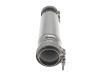 afe MACH Force-Xp Resonator 3 IN Inlet/Outlet x 4 IN Dia. x 12 IN Body x 16 IN Overall Length - 49M10006 Photo - Unmounted