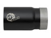 afe MACH Force-Xp Universal Exhaust Tip 3-1/2 IN Inlet x 4 IN Outlet x 7 IN L - 49T35404-B07 Photo - Unmounted