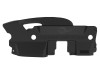 afe Momentum Dynamic Air Scoop For Intake kits 50-70119D and 50-70119R - 50-70119A Photo - Unmounted