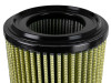 afe Magnum FORCE Intake Replacement Air Filter 6 IN OD x 3-1/2 IN ID x 15 IN H - 71-90010 Photo - Unmounted