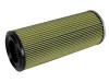 afe Magnum FORCE Intake Replacement Air Filter 6 IN OD x 3-1/2 IN ID x 15 IN H - 71-90010 Photo - Unmounted