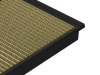 afe Magnum FLOW OE Replacement Air Filter Toyota Hilux 15-20 L4-2.8L (td) - 73-10322 Photo - Unmounted