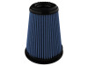 afe Takeda Intake Replacement Air Filter 3-1/2 IN F x 5 IN B x 3-1/2 IN T (Inverted) x 6 IN H - TF-9029R Photo - Primary