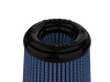 afe Takeda Intake Replacement Air Filter 3-1/2 IN F x 5 IN B x 3-1/2 IN T (Inverted) x 6 IN H - TF-9029R Photo - Unmounted