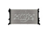 CSF 19-20 Chevrolet Silverado/GMC Sierra 1500 2.7L Turbo Radiator - 3900 User 1