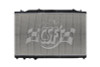 CSF 2023+ Honda CR-V 1.5L Turbo and  2.0L Hybrid OE Replacement Radiator - 3963 User 1