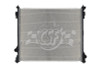 CSF 2020+ Toyota Highlander 3.5L V6 and 2.5L Hybrid OE Replacement Radiator - 3970 User 1