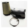 No Limit Fabrication - 6.7 PowerStroke Cold Air Intake Raw PG7 Filter Stage 1 2011-2016 - 67CAIRP11161