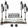 No Limit Fabrication - Reverse Level Kit for 11-16 Ford Super Duty - RLK11163520